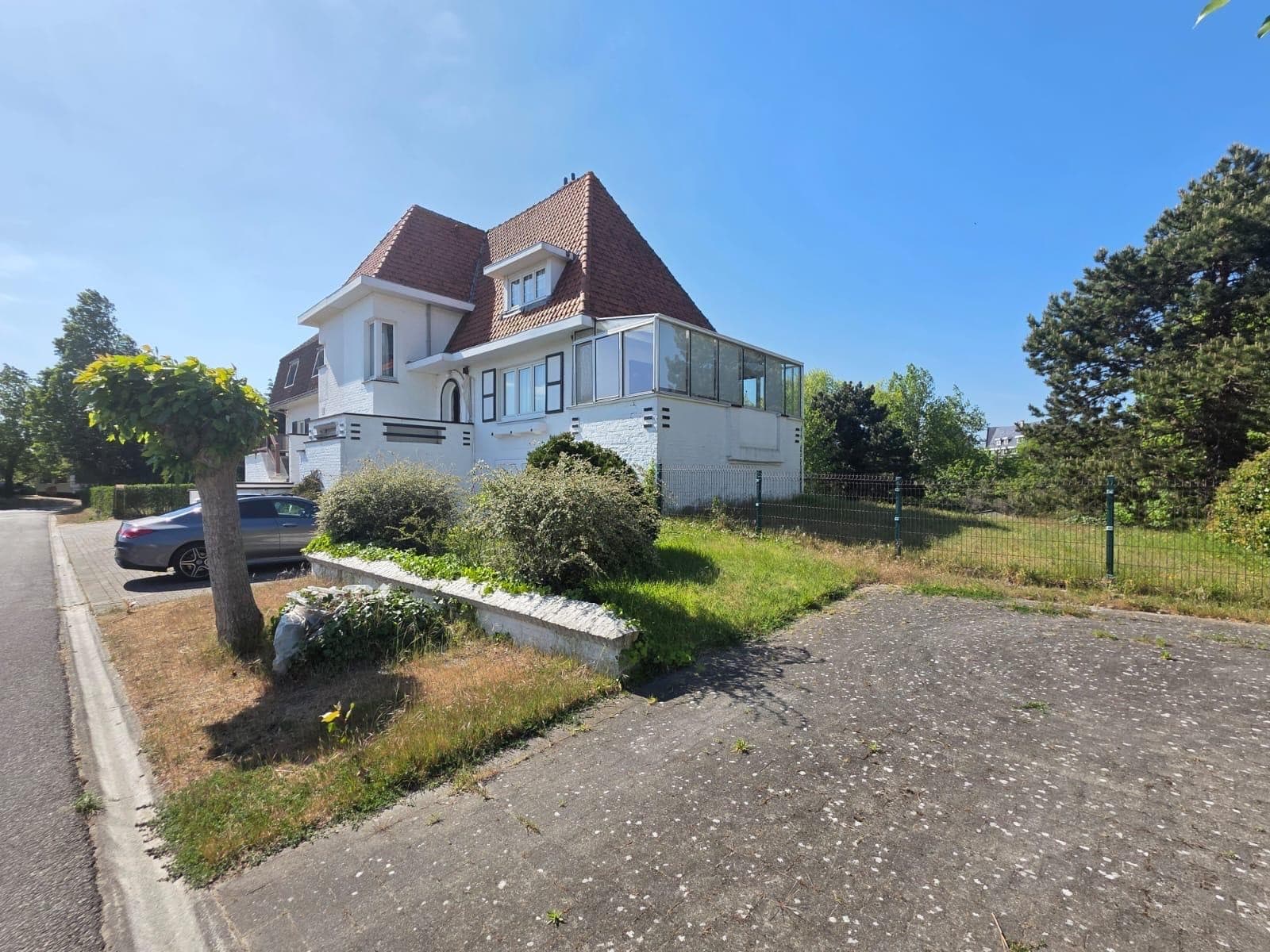 Villa Golflaan